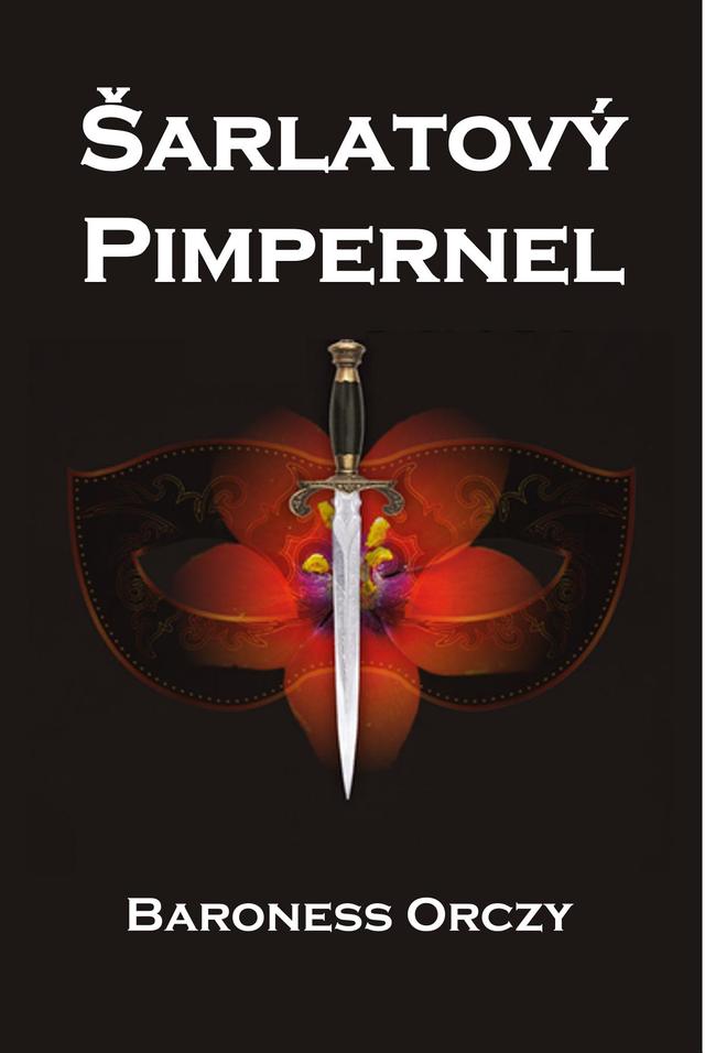 Šarlatový Pimpernel