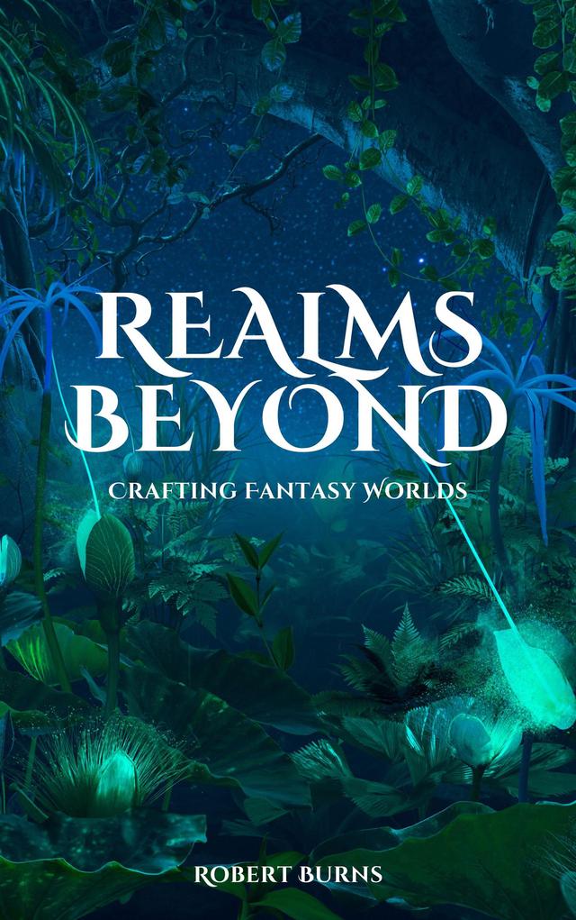Realms Beyond - Crafting Fantasy Worlds
