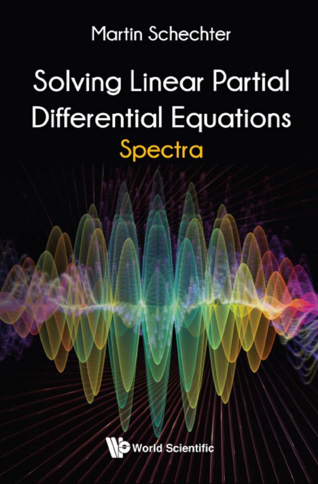SOLVING LINEAR PARTIAL DIFFERENTIAL EQUATIONS: SPECTRA