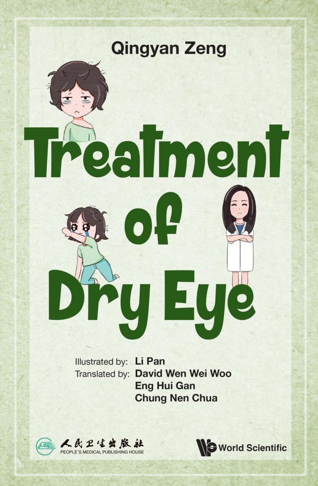 TREATMENT OF DRY EYE