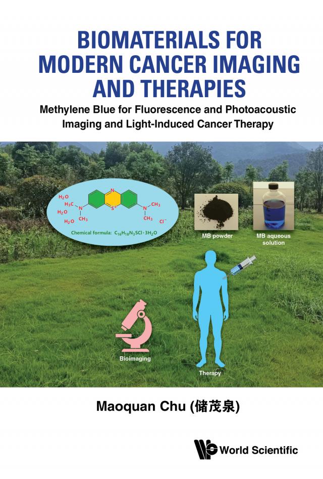 BIOMATERIALS FOR MODERN CANCER IMAGING AND THERAPIES
