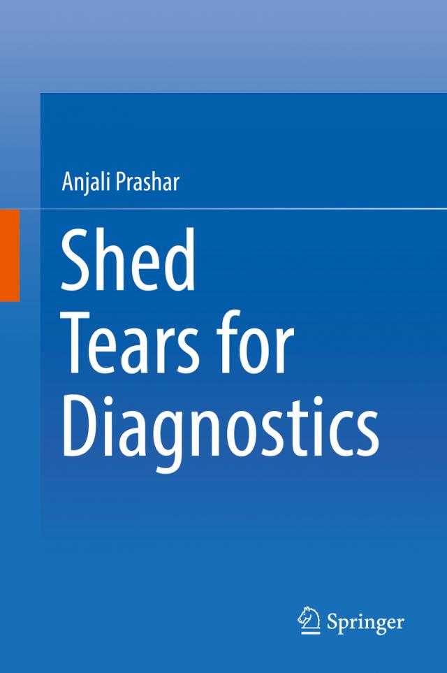 Shed Tears for Diagnostics