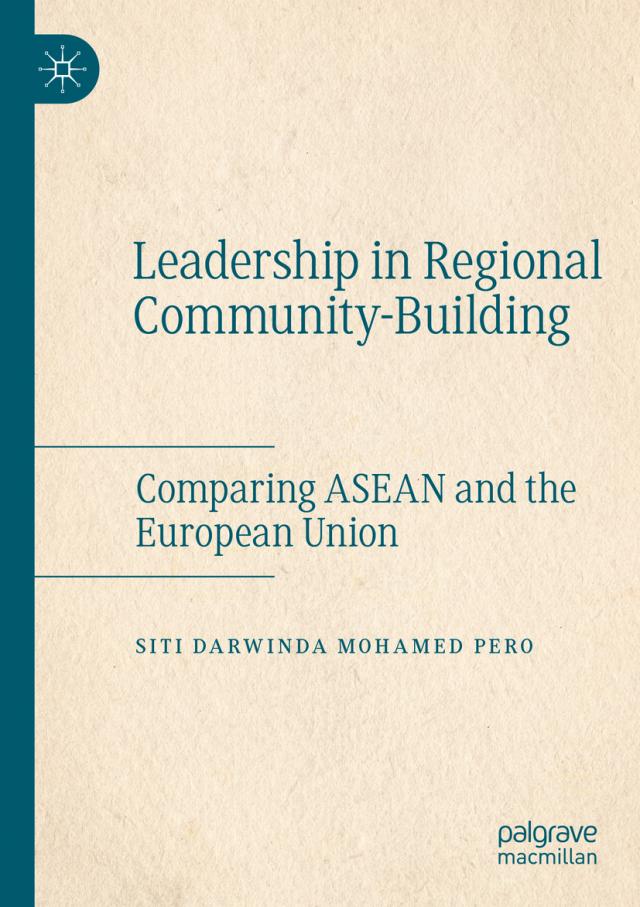 Leadership in Regional Community-Building