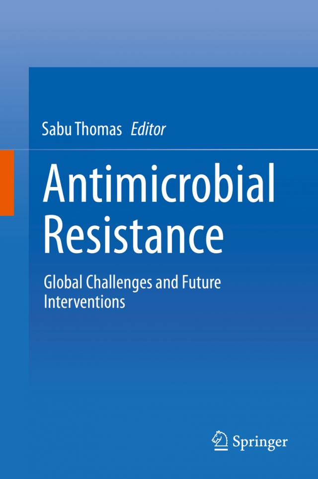 Antimicrobial Resistance