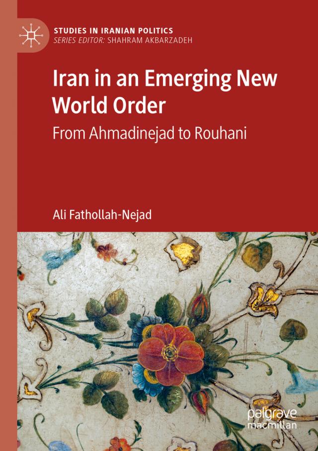 Iran in an Emerging New World Order