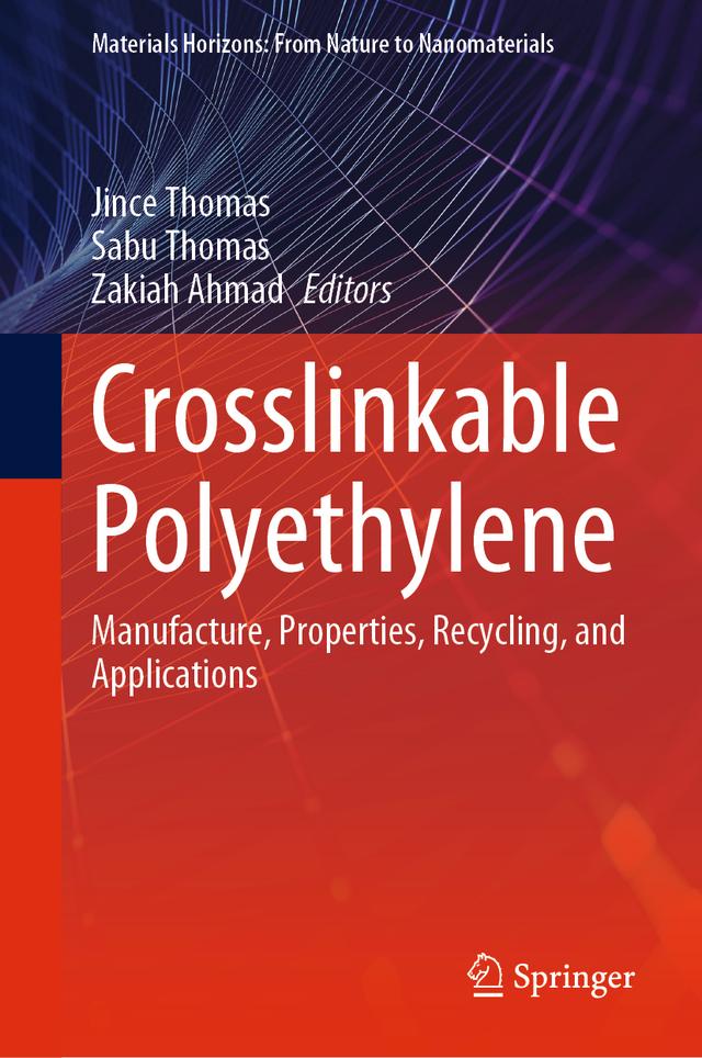Crosslinkable Polyethylene