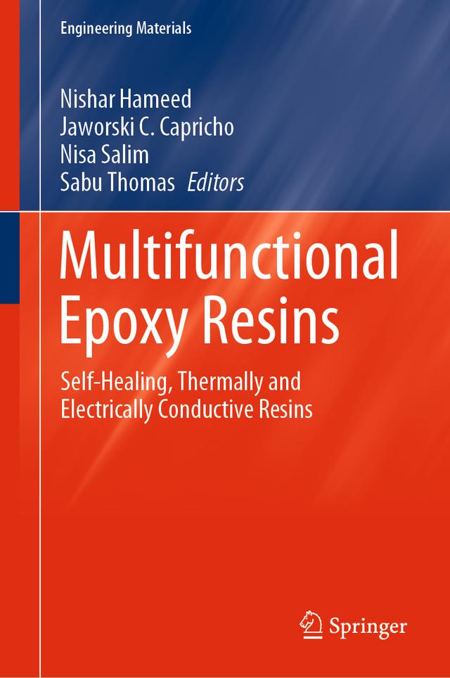 Multifunctional Epoxy Resins