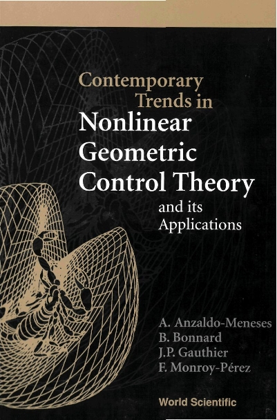 CONTEMPORARY TRENDS IN NONLINEAR GEO....