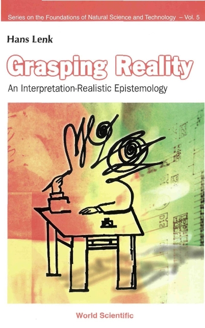GRASPING REALITY                    (V5)