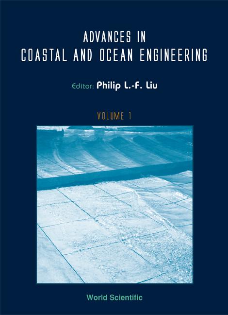 ADVANCES IN COASTAL & OCEAN ENGRG   (V1)