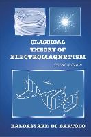 Classical Theory Of Electromagnetism