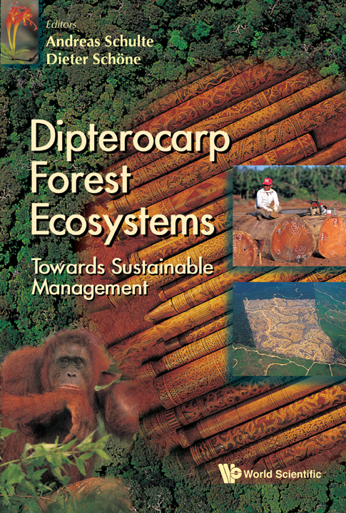 DIPTEROCARP FOREST ECOSYSTEMS:TOWARDS...