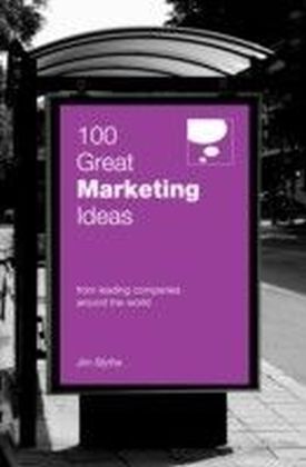 100 Great Marketing Ideas