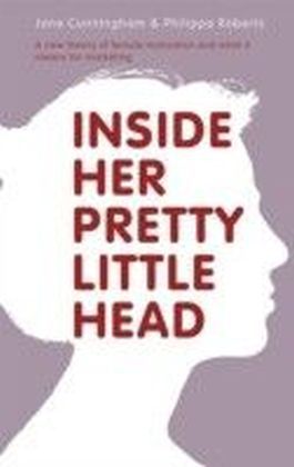 Inside Her Pretty Head HB