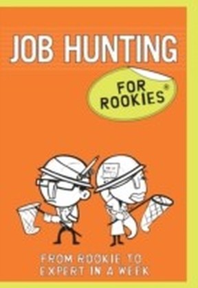Job Hunting for Rookies
