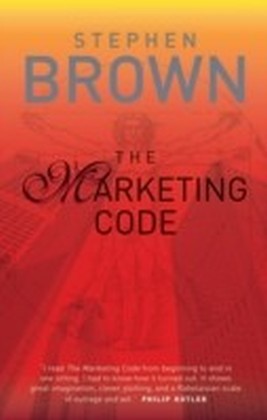 Marketing Code (New Ed)