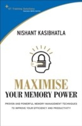 STTS Maximise Your Memory Power