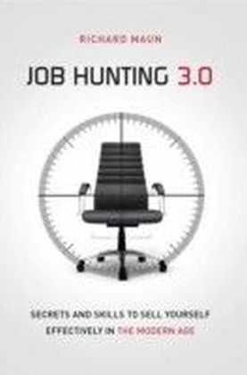 Job Hunting 3.0