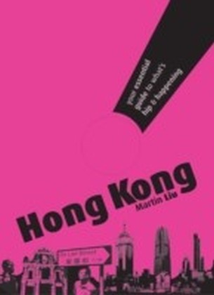 Cool Hong Kong