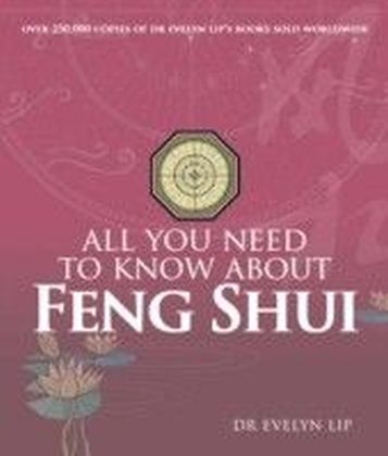All You Need to Know About Feng Shui
