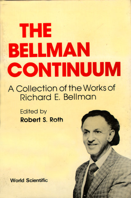 BELLMAN CONTINUUM, THE   (B/H)