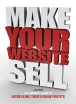 Make Your Website Sell