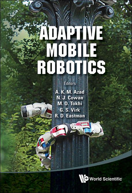 ADAPTIVE MOBILE ROBOTICS