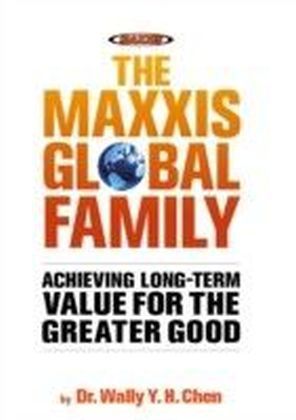 Maxxis Global Family