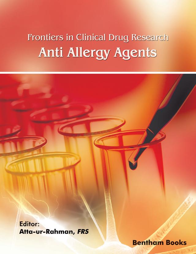 Frontiers in Clinical Drug Research - Anti-Allergy Agents: Volume 5