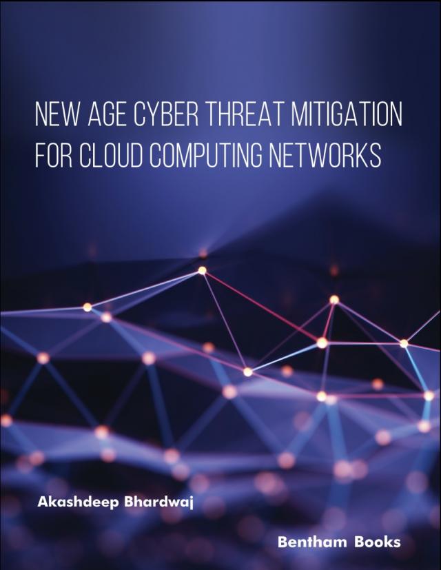 New Age Cyber Threat Mitigation for Cloud Computing Networks