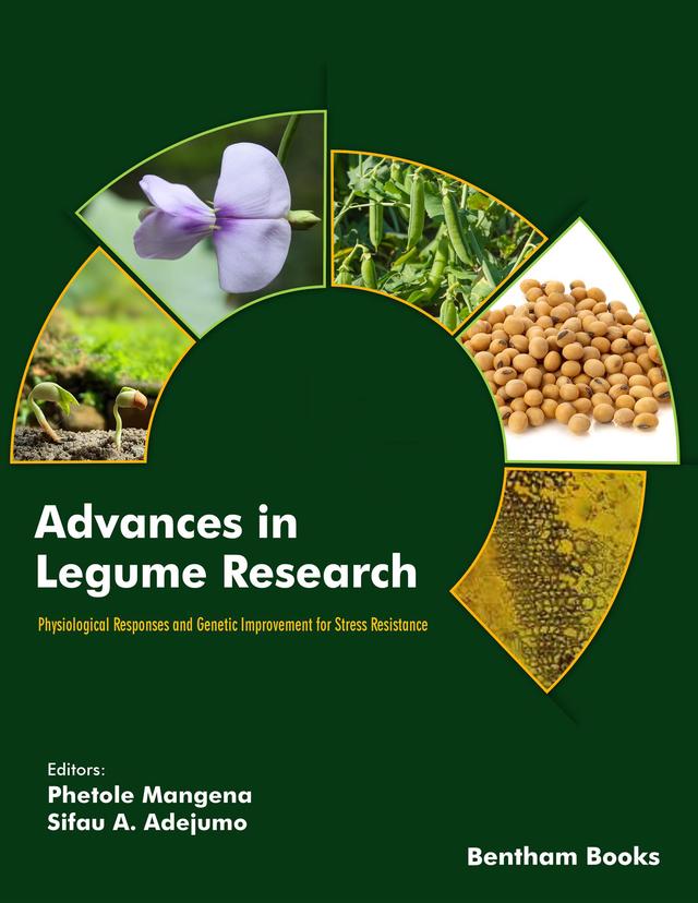 Advances in Legume Research: Physiological Responses and Genetic Improvement for Stress Resistance: Volume 2
