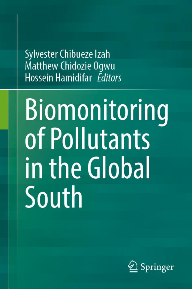 Biomonitoring of Pollutants in the Global South