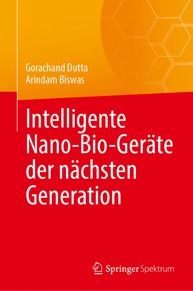 Intelligente Nano-Bio-Geräte der nächsten Generation