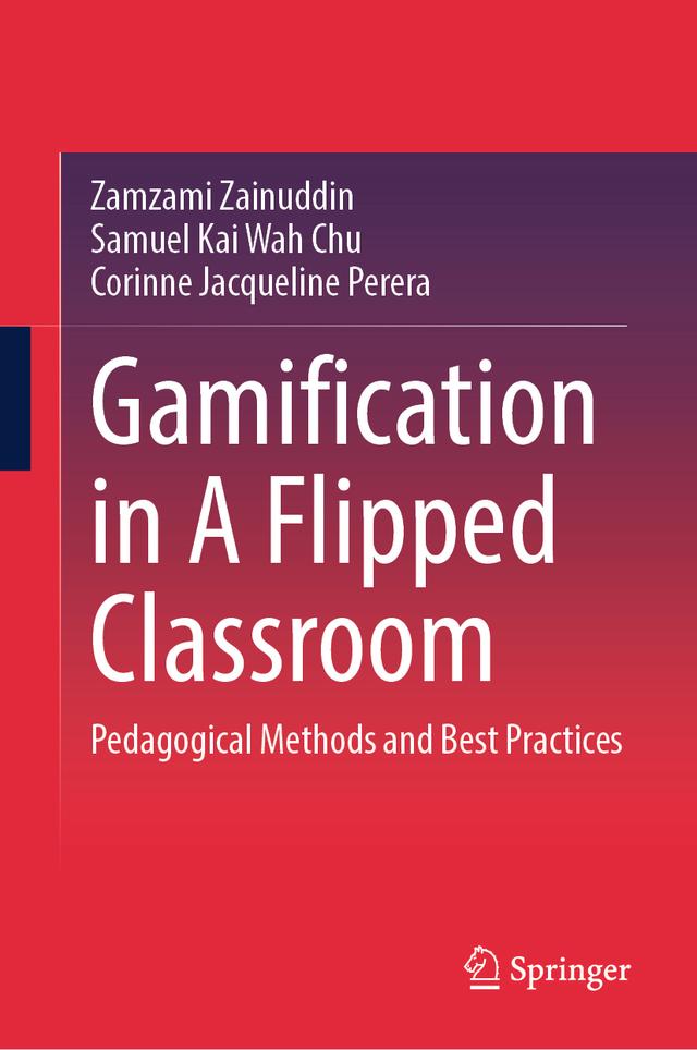 Gamification in A Flipped Classroom