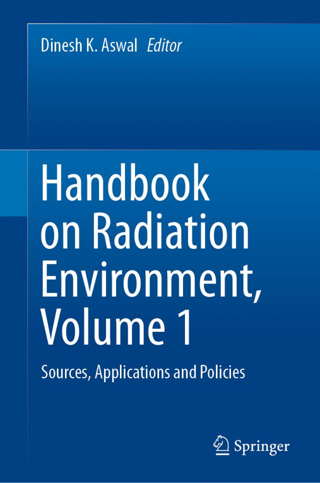 Handbook on Radiation Environment, Volume 1