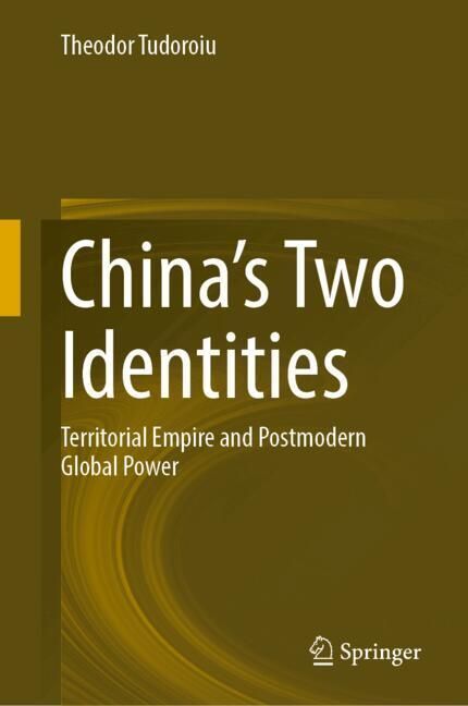 China’s Two Identities