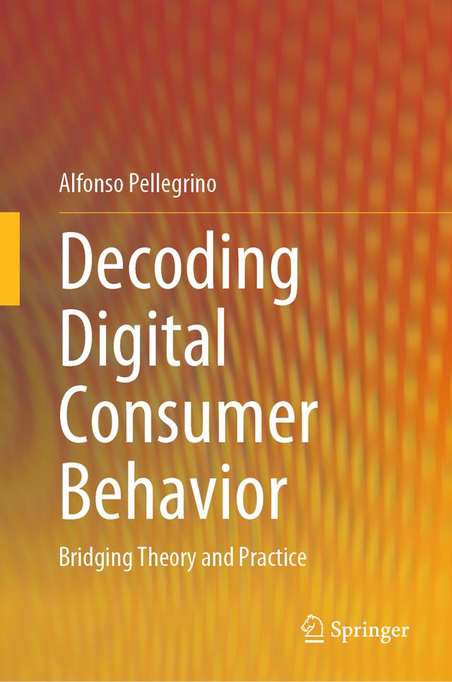 Decoding Digital Consumer Behavior