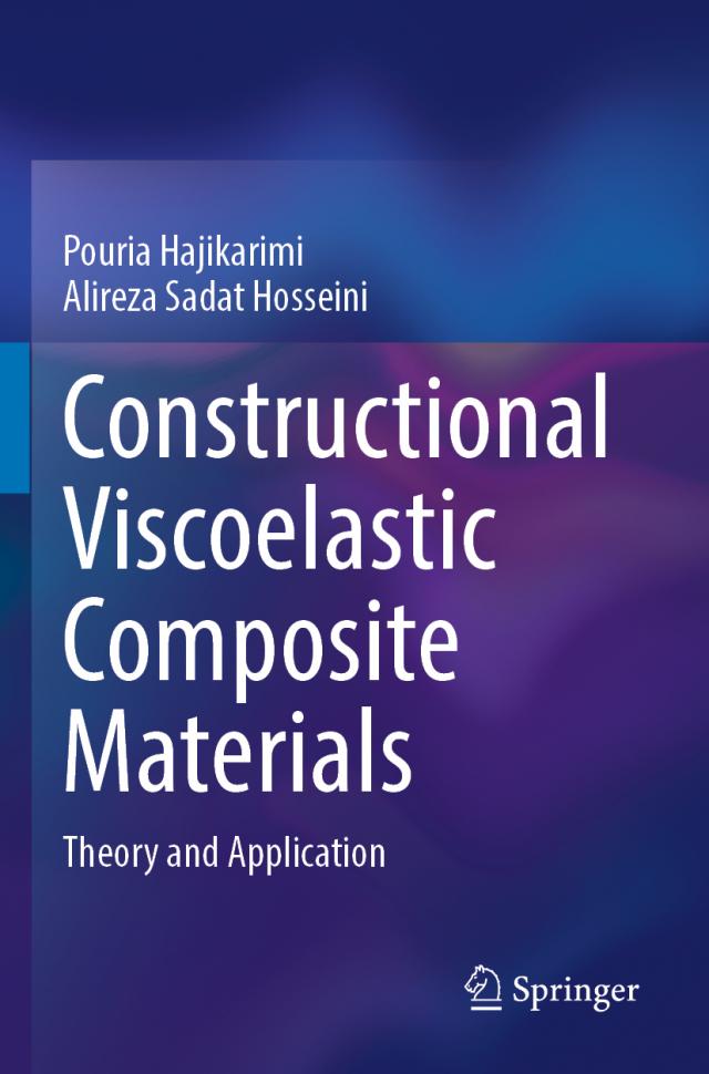 Constructional Viscoelastic Composite Materials
