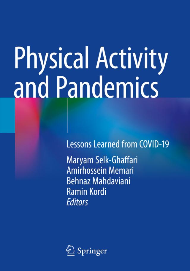Physical Activity and Pandemics