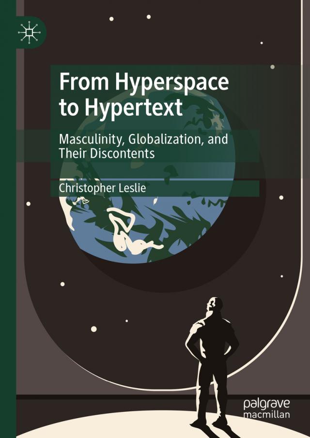 From Hyperspace to Hypertext