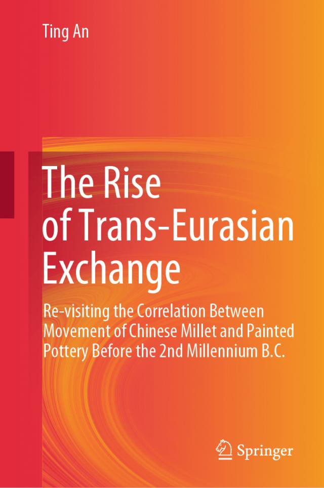 The Rise of Trans-Eurasian Exchange