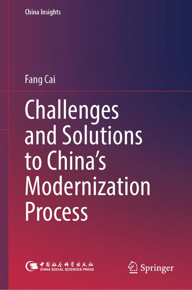 Challenges and Solutions to China’s Modernization Process