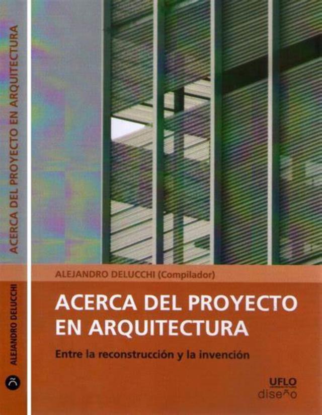 Acerca del proyecto en arquitectura