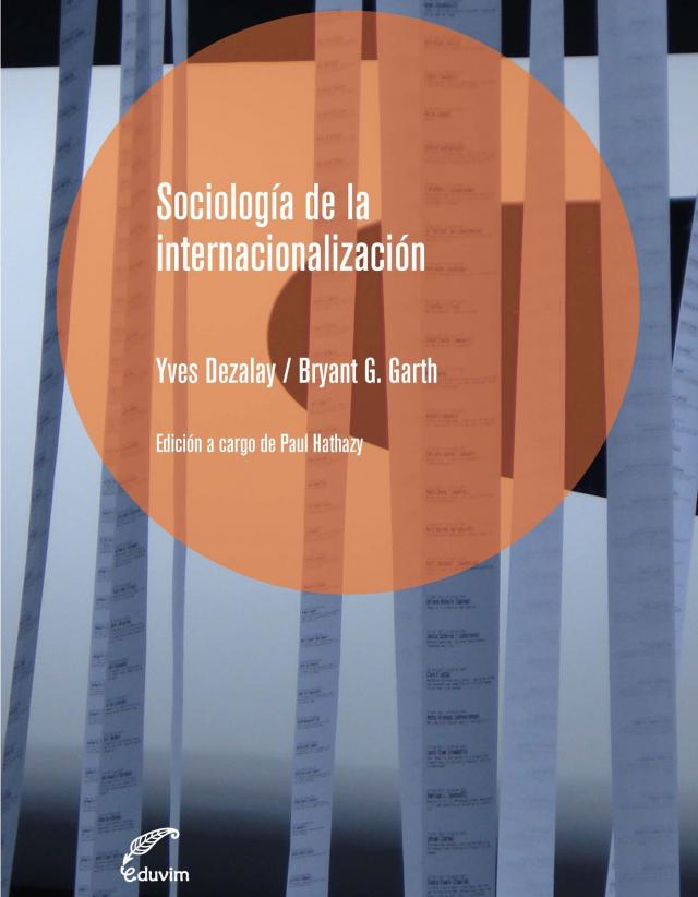 Sociología de la internacionalización.