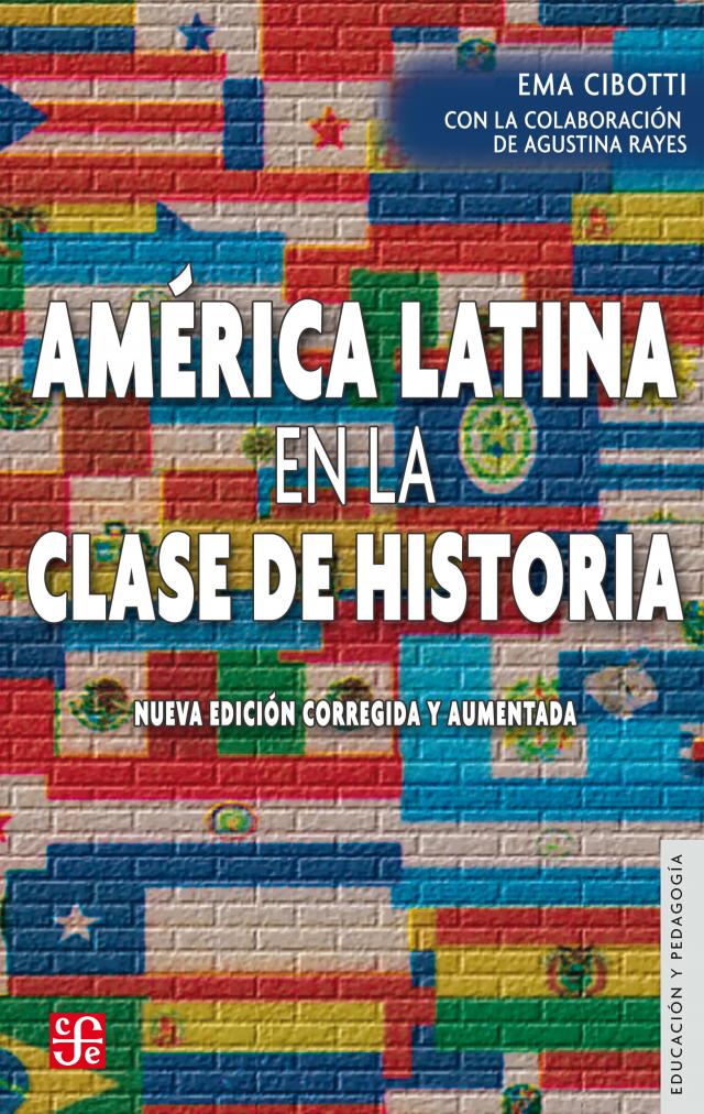 América Latina en la clase de Historia