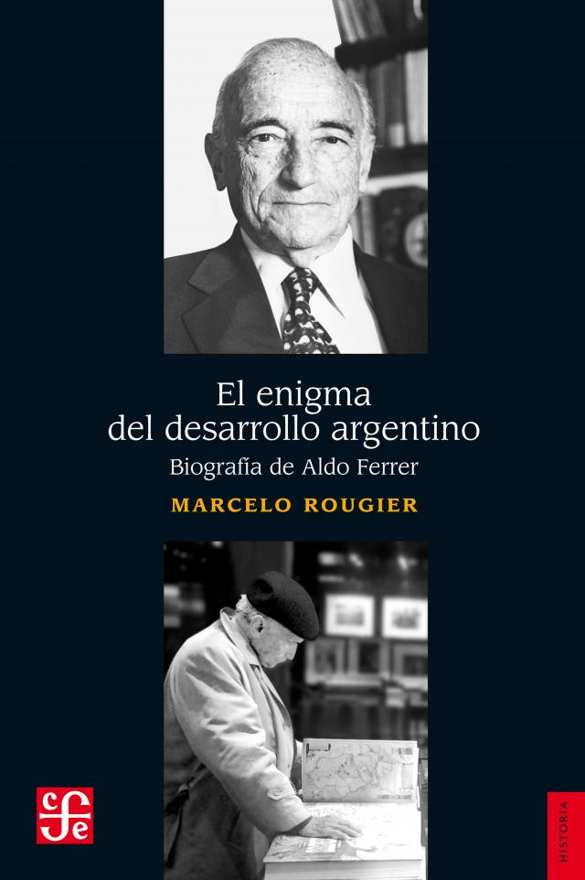 El enigma del desarrollo argentino