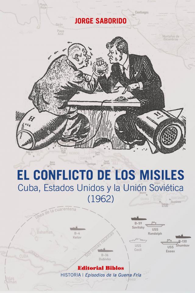 El conflicto de los misiles
