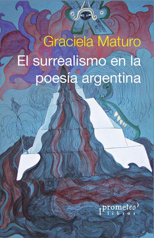 El surrealismo en la poesía argentina