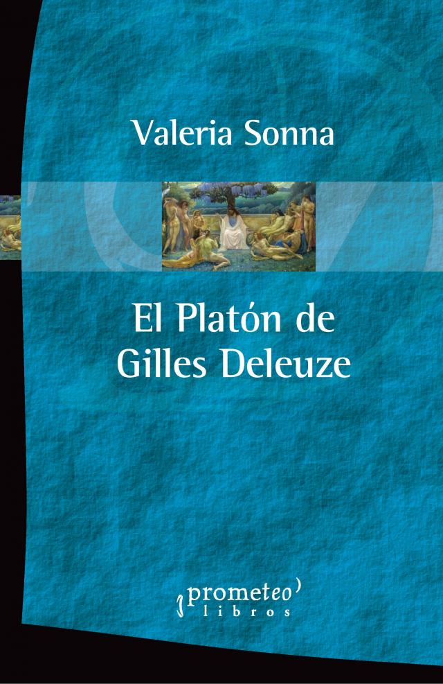 El Platón de Gilles Deleuze