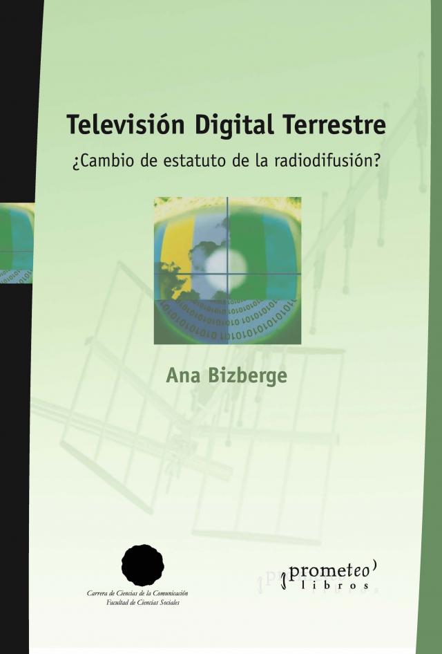 Televisión digital terrestre